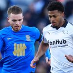 'A huge risk!' | Should Birmingham have had a penalty against Derby?