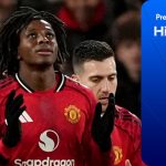 Man Utd 1 – 0 Newcastle