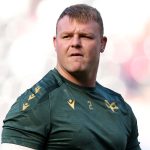 Sale 43 – 17 Harlequins