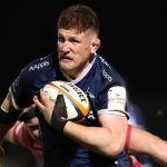 Scarlets 19 – 26 Ospreys
