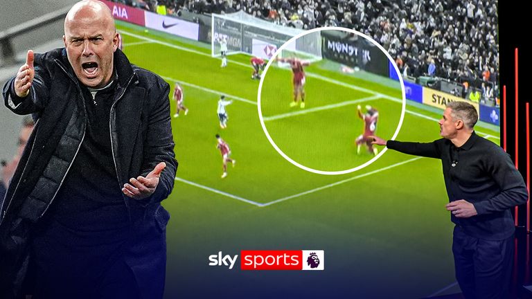 Carra Liverpool analysis