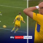 N Forest vs Man City – Live match updates