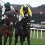 Is theatre stirring again?