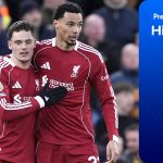 Burnley 0 – 0 Everton