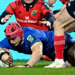 'Blown the Bullet away!' | Hurrell dumps out fourth seed Bunting!