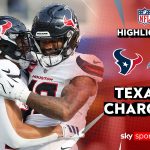 Texans @ Chargers | Week 17 NFL highlights