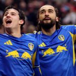Calvert-Lewin scores AGAIN as Leeds secure point at Sunderland