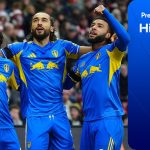 Sunderland 1 – 1 Leeds