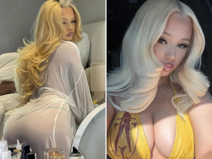 Alabama Barker Hot Shots