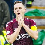 O'Hora back for Hibs as Halkett returns for Hearts LIVE!
