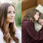 Miles Teller surprises wife Keleigh with remade wedding dress that got destroyed in LA wildfires