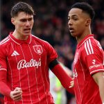 Nightmare defensive mix-up gives Luton easiest goal of the weekend!