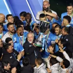 Brooks Koepka parts ways with LIV Golf