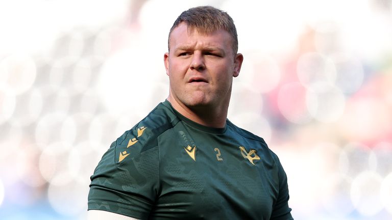 Outgoing Ospreys captain Dewi Lake scored a try as they picked up derby victory at Scarlets amid a stressful time for Welsh regional rugby