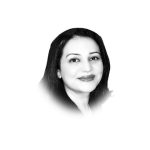 AI governance begin?