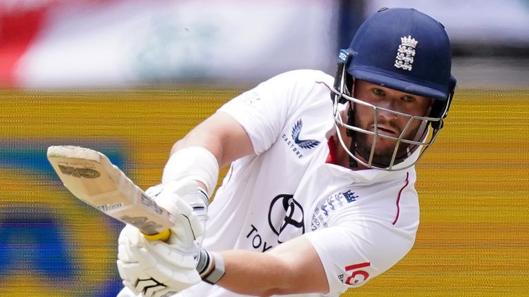 Ben Duckett, England Test cricket, The Ashes (PA Images)