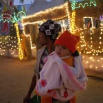 Afridi calls disciplined street movement