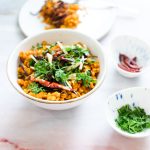 The Ultimate Palak (Spinach) Raita