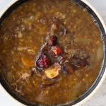 Juicy Crispy Keema Samosas – Fried & Air Fried