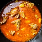 Pakistani Palak Paneer – Flour & Spice