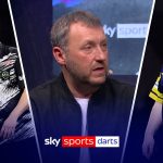 Greatest set of darts ever? | Van Veen and Anderson's EPIC fifth set in full!