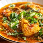 Easy Boneless Chicken Shami Kabab – Instant Pot & Stove Top