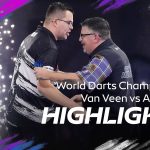 'He's the one to challenge Littler' | Will Van Veen triumph in world final?