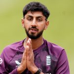 Root, Brook tame Australia