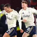 Dream start for West Ham as Murillo scores own goal!