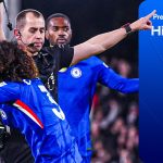 Clinical Mitoma brings Brighton level at the Etihad!