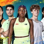 Sabalenka impresses Australian Open warm-up