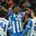 Raskin squirts water at Aberdeen fan in full-time flashpoint