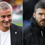 Eric Ramsay: West Brom appoint former Man Utd coach to replace Ryan Mason | Football News