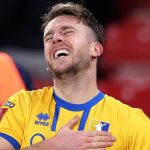 'Spectacular! World class!' | Gordon makes STUNNING last gasp match-winning save!