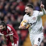 Man Utd could play mid-season friendly to ease financial burden of early cup exits – Paper Talk and football transfer gossip | Football News