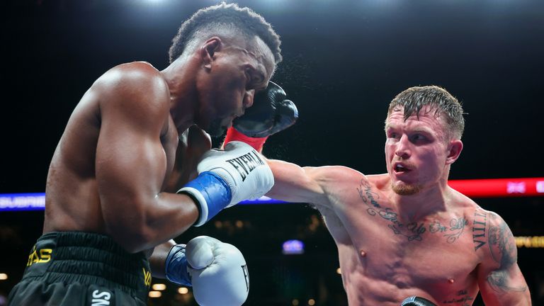 Dalton Smith (Getty Images)