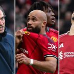 Milan menswear: Dsquared2, Setchu, Paul Smith, and Corneliani