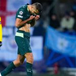 Spurs 2 – 0 Dortmund