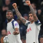 Inter 1 – 3 Arsenal