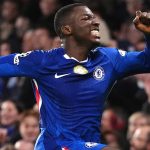 Marseille 0 – 3 Liverpool