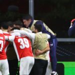 Rangers 1 – 0 Ludogorets