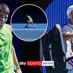 Louis Tomlinson delivers electrifying ‘Imposter’ performance on Fallon