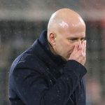 Water you doing?! Echavarria makes a splash THREE times in a row