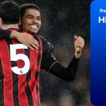 Bournemouth 3 – 2 Liverpool