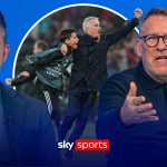 Champions League play-offs and knockouts: What we know so far as Arsenal, Liverpool, Spurs, Chelsea and Man City go straight into last 16 | Football News