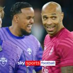 Reignwood Icons of Football: Format, line-up, how to watch as Gareth Bale, John Terry among Premier League greats in team golf event | Golf News