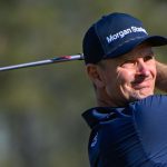 Rose stretches lead at Torrey Pines