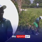 How the whistle blew on neutrality