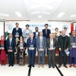 ISS astronauts splash down on Earth after first-ever medical evacuation