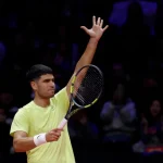 West Wing actor Timothy Busfield faces arrest warrant on child sex abuse allegations